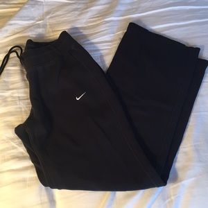 Nike sweatpants